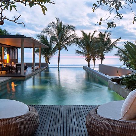 Villa Soori Bali - CHSE Certified Selemadeg Esterno foto