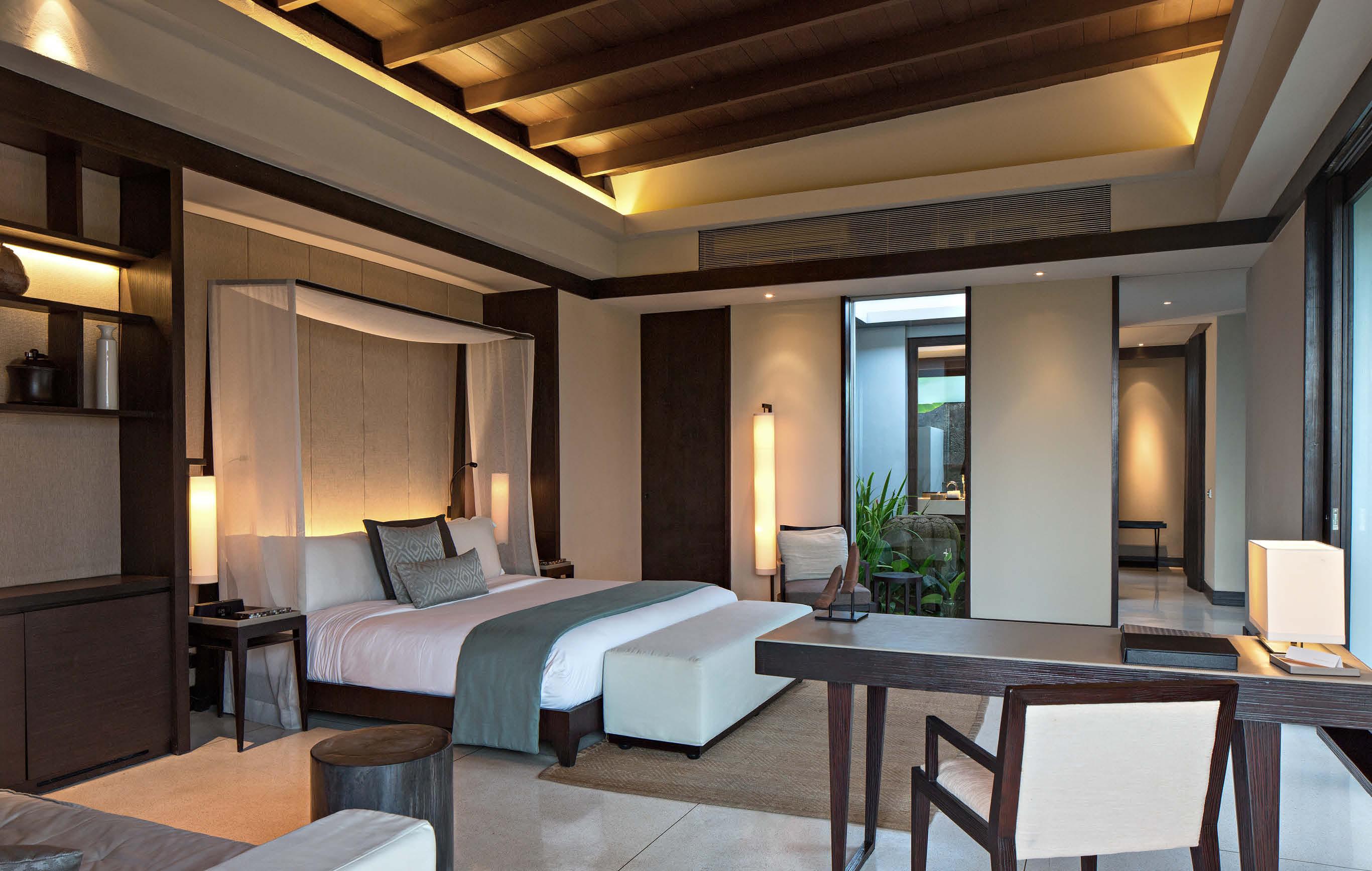 Villa Soori Bali - CHSE Certified Selemadeg Esterno foto