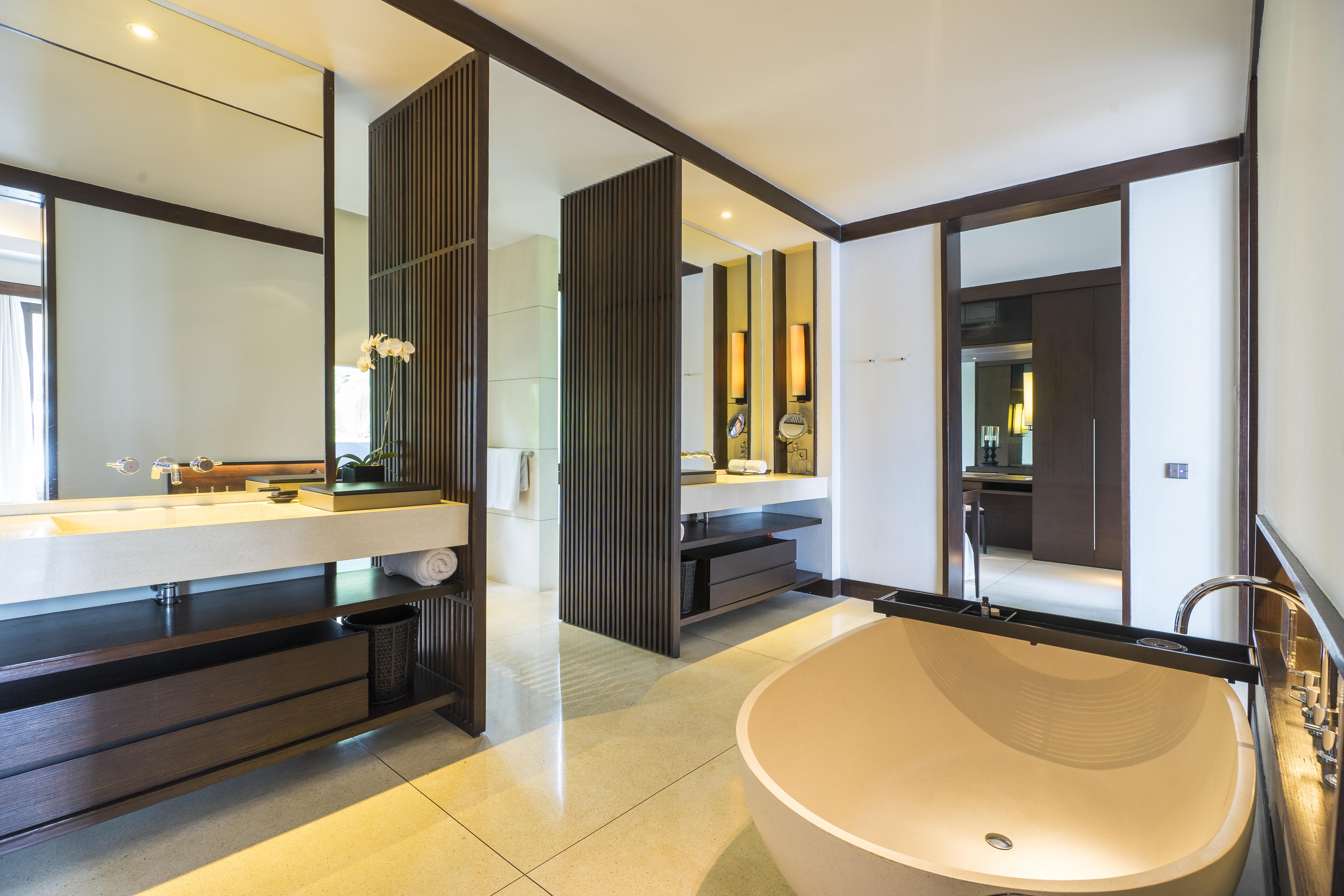 Villa Soori Bali - CHSE Certified Selemadeg Esterno foto
