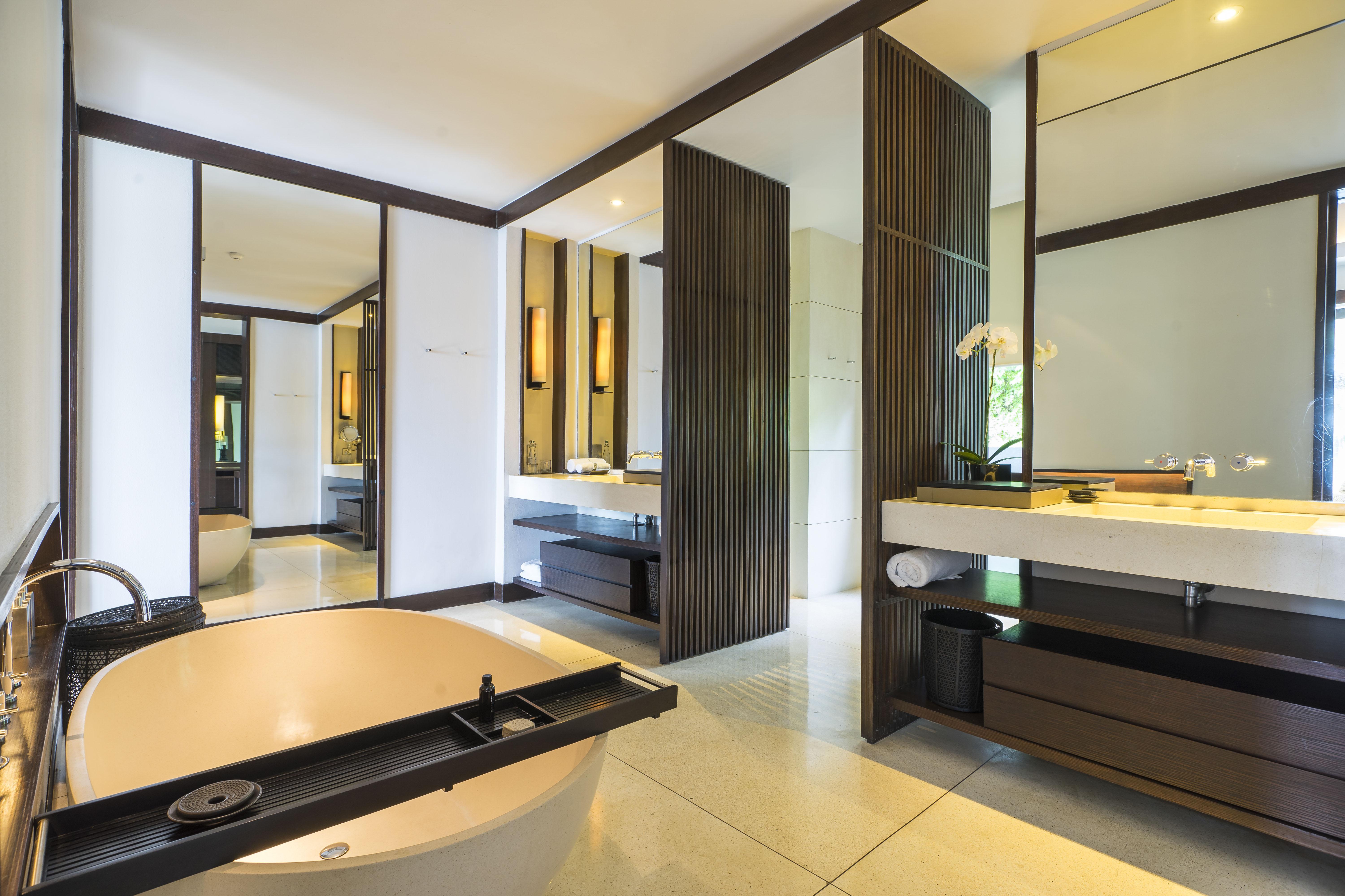 Villa Soori Bali - CHSE Certified Selemadeg Esterno foto