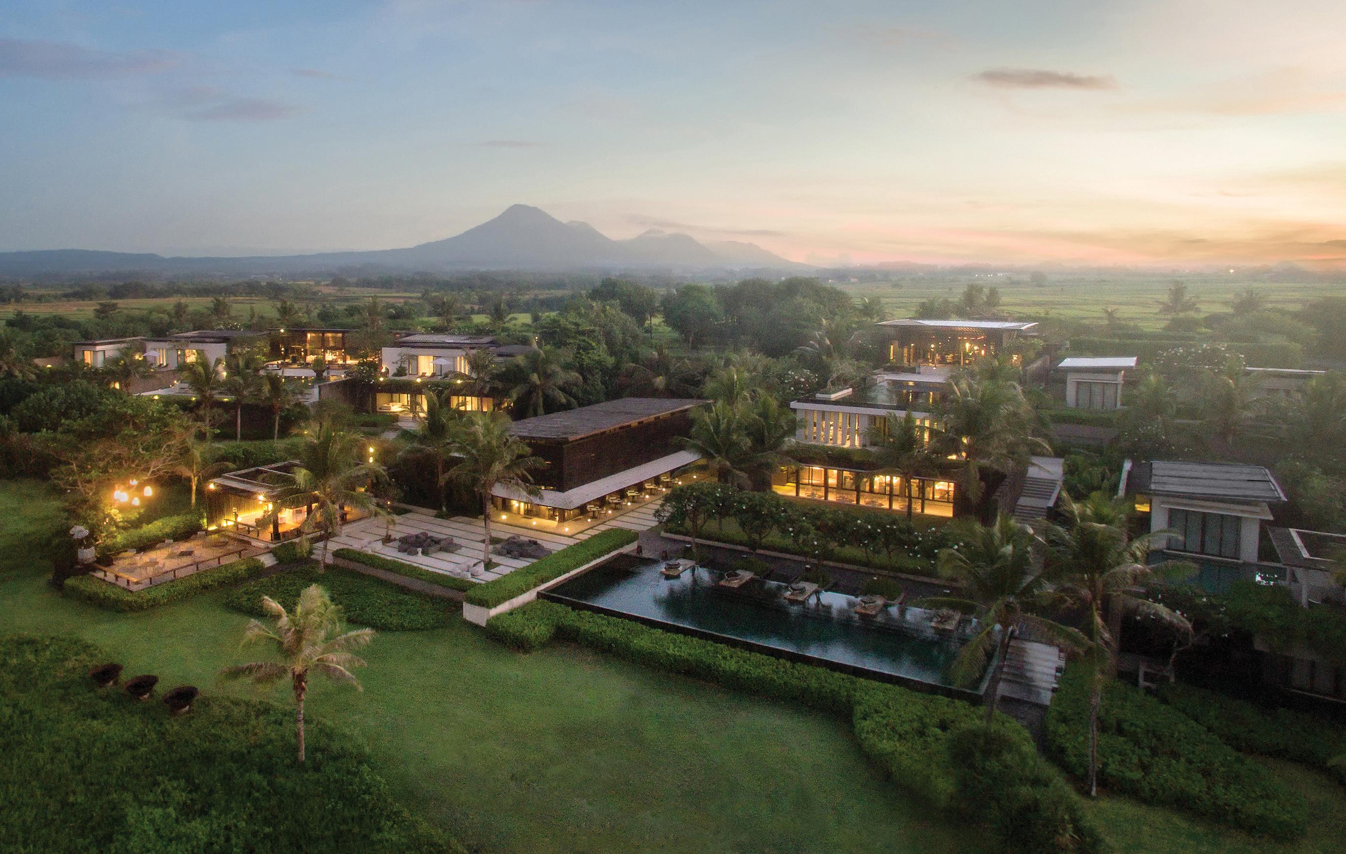 Villa Soori Bali - CHSE Certified Selemadeg Esterno foto