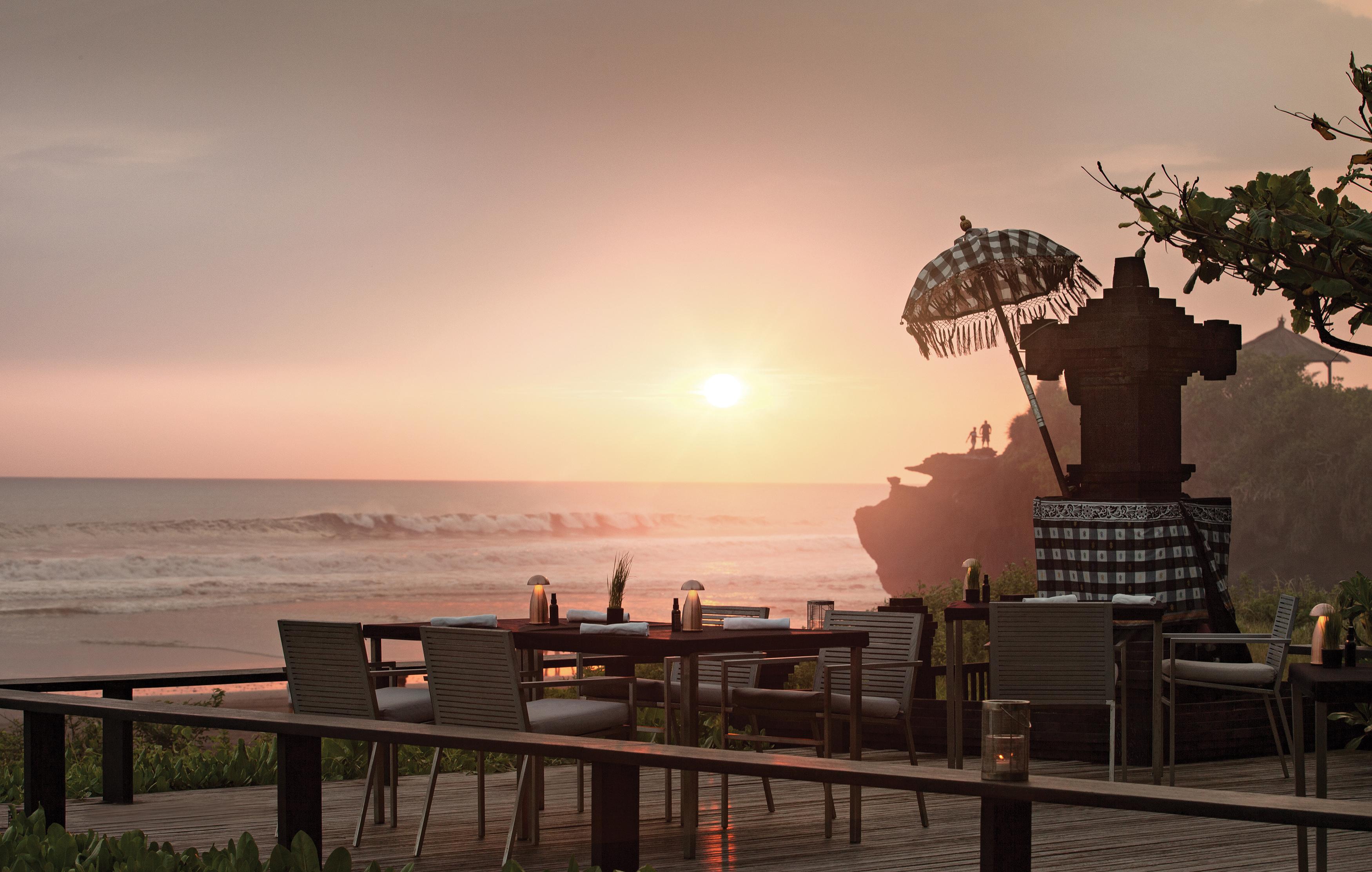 Villa Soori Bali - CHSE Certified Selemadeg Esterno foto