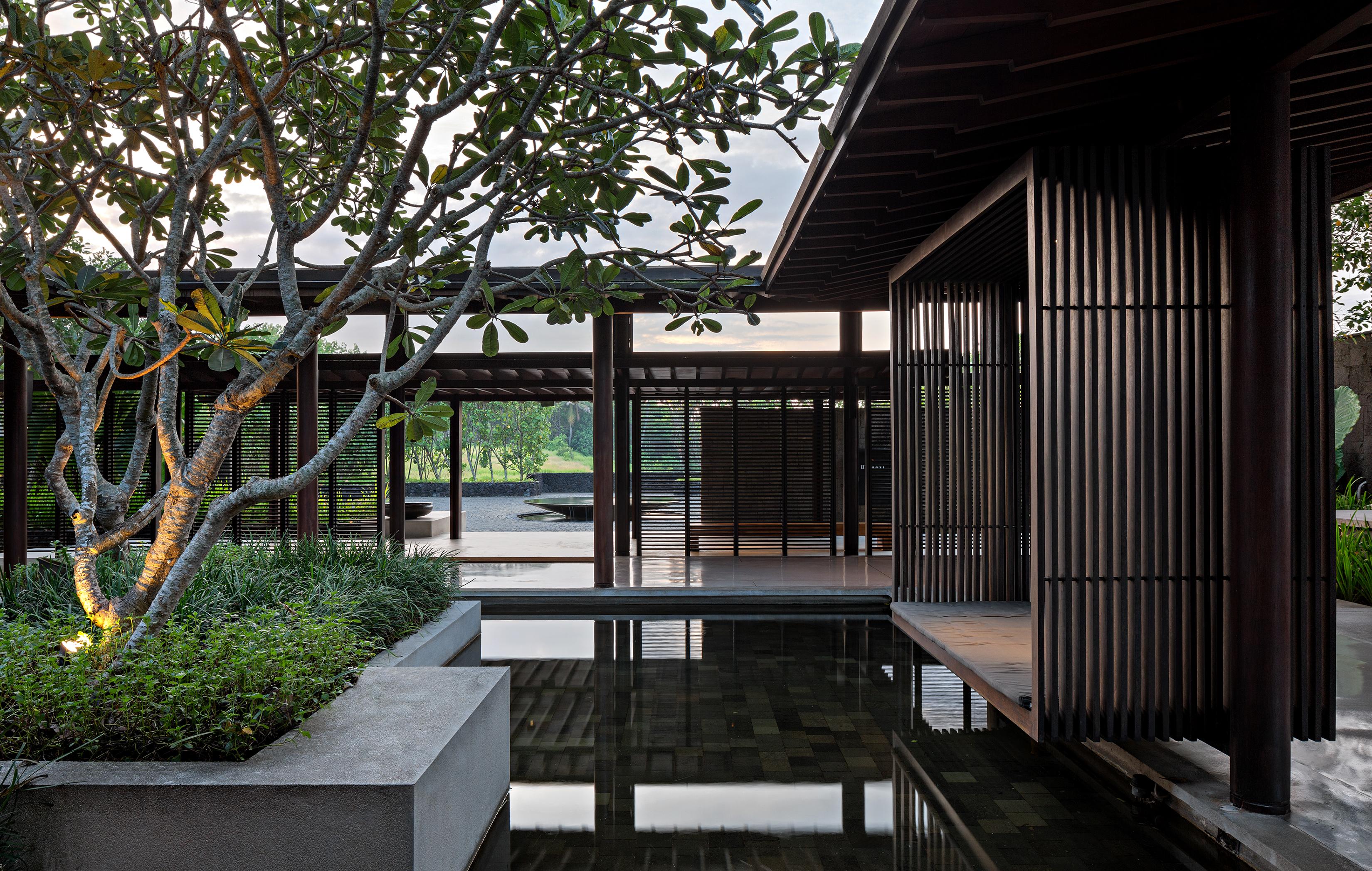 Villa Soori Bali - CHSE Certified Selemadeg Esterno foto