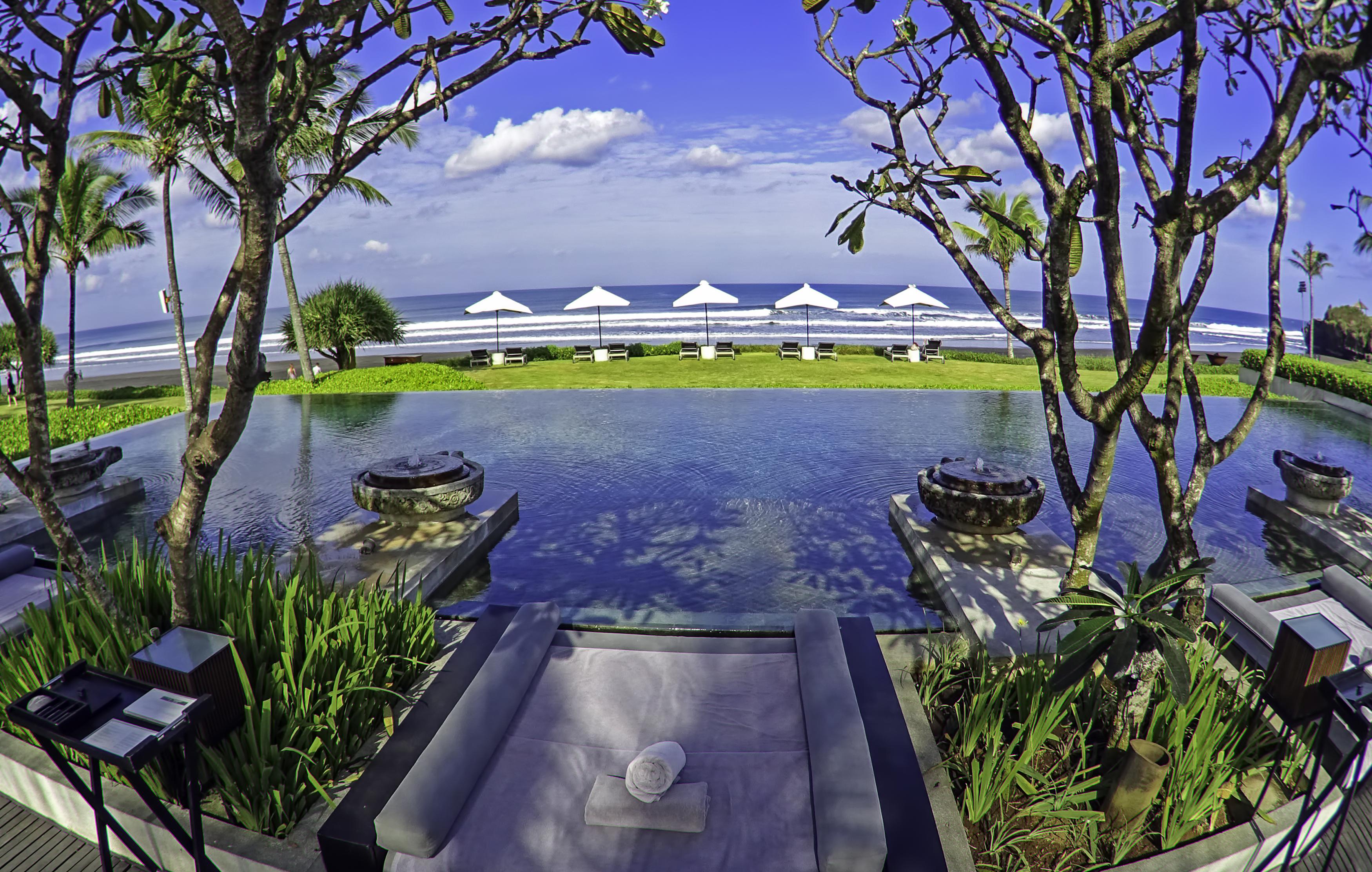 Villa Soori Bali - CHSE Certified Selemadeg Esterno foto