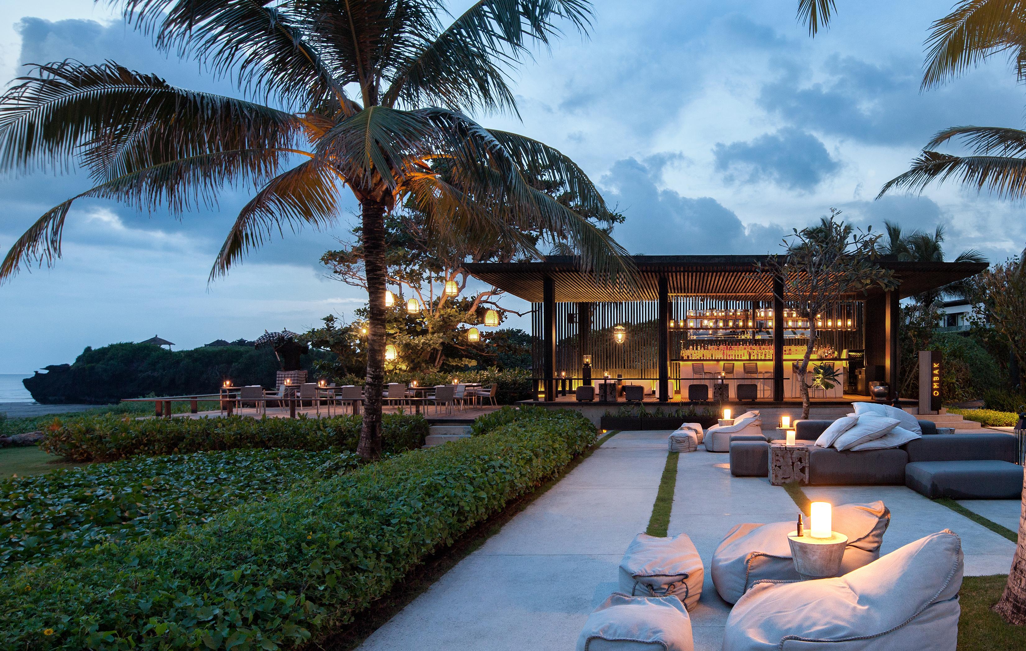 Villa Soori Bali - CHSE Certified Selemadeg Esterno foto