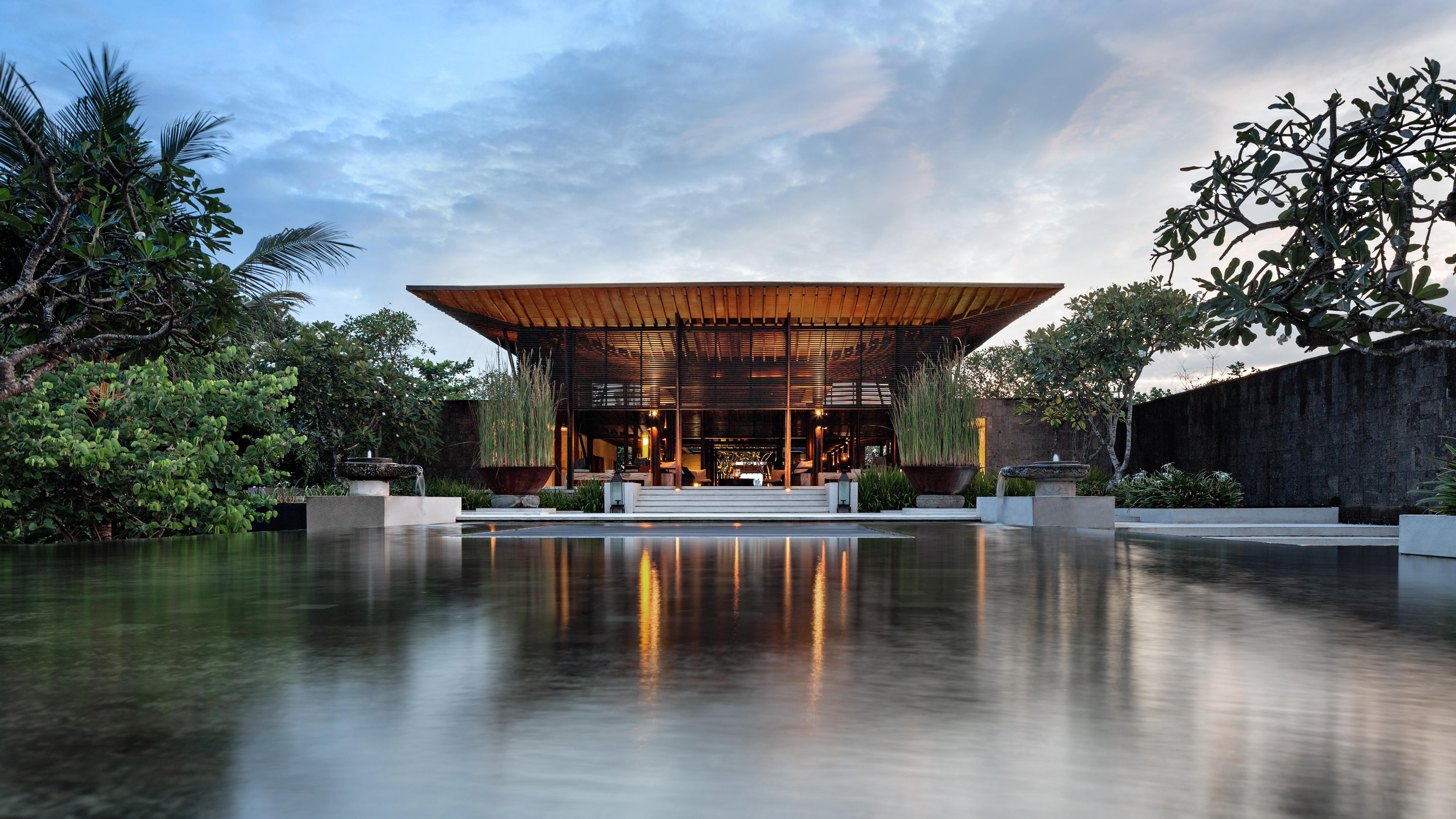 Villa Soori Bali - CHSE Certified Selemadeg Esterno foto