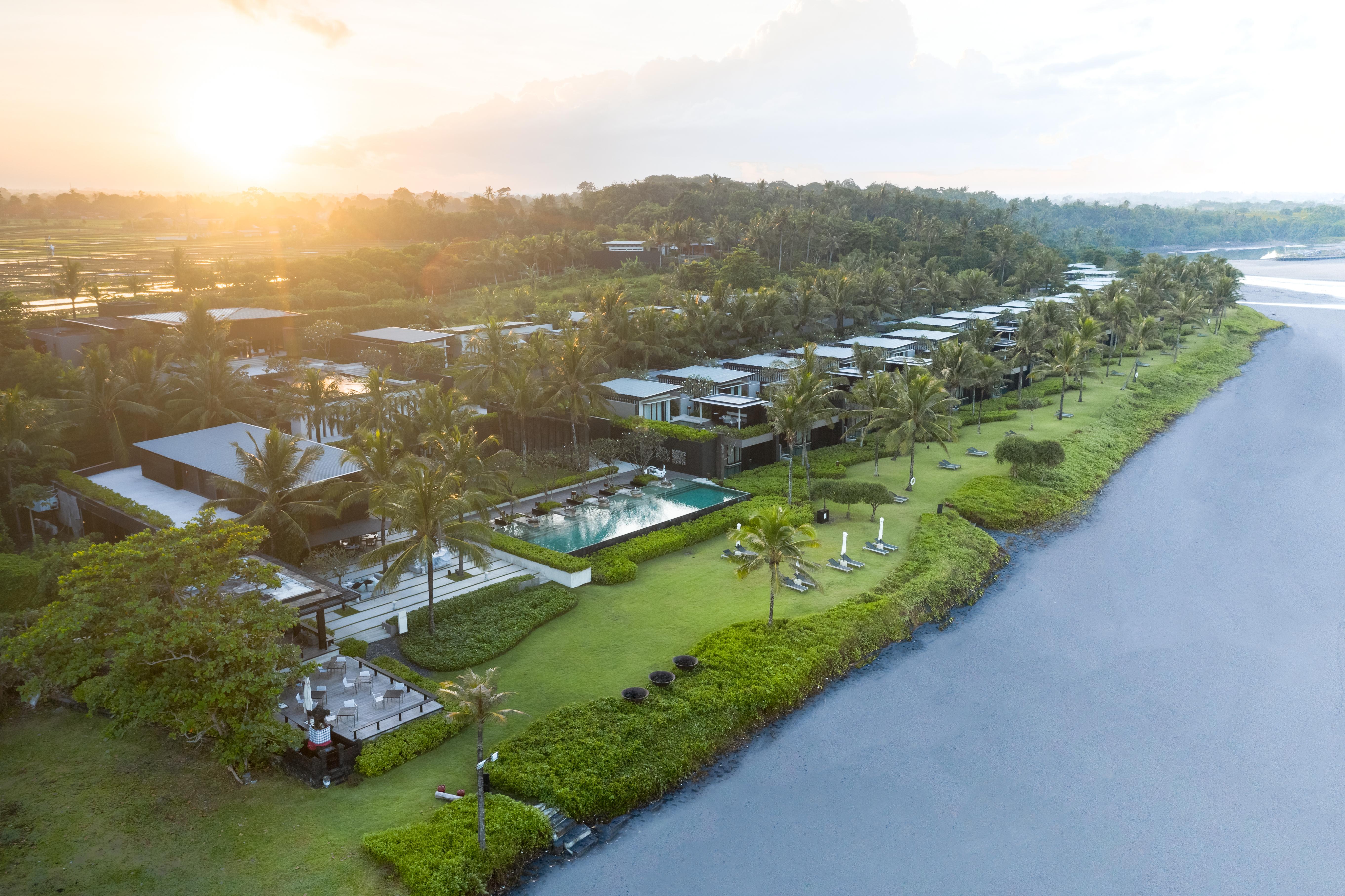 Villa Soori Bali - CHSE Certified Selemadeg Esterno foto