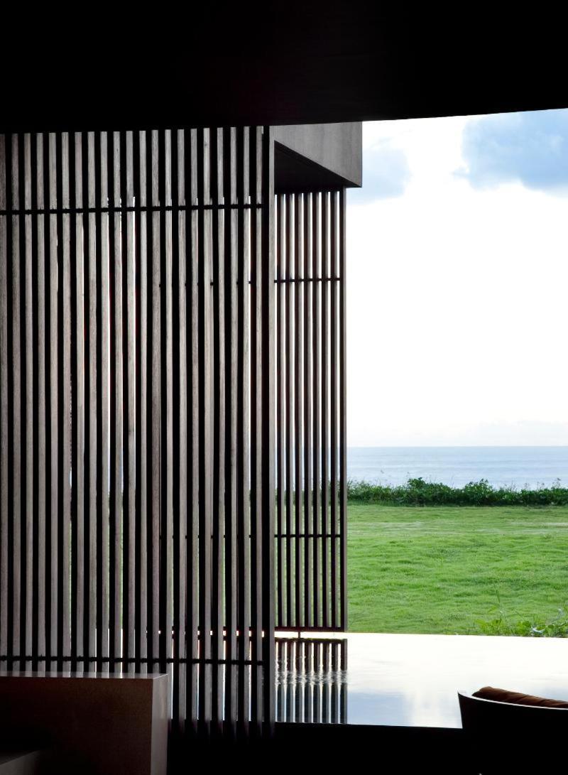 Villa Soori Bali - CHSE Certified Selemadeg Camera foto