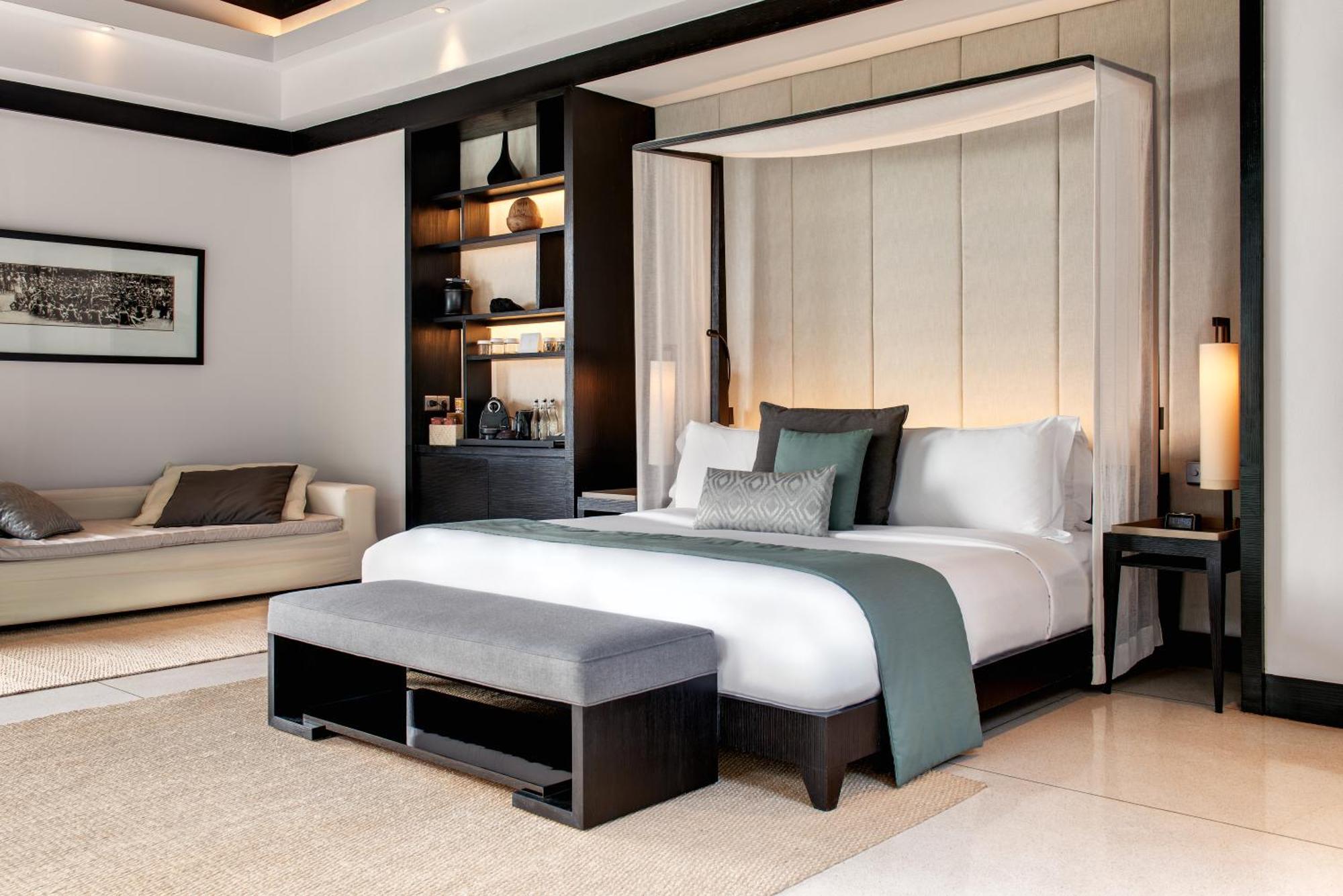 Villa Soori Bali - CHSE Certified Selemadeg Esterno foto
