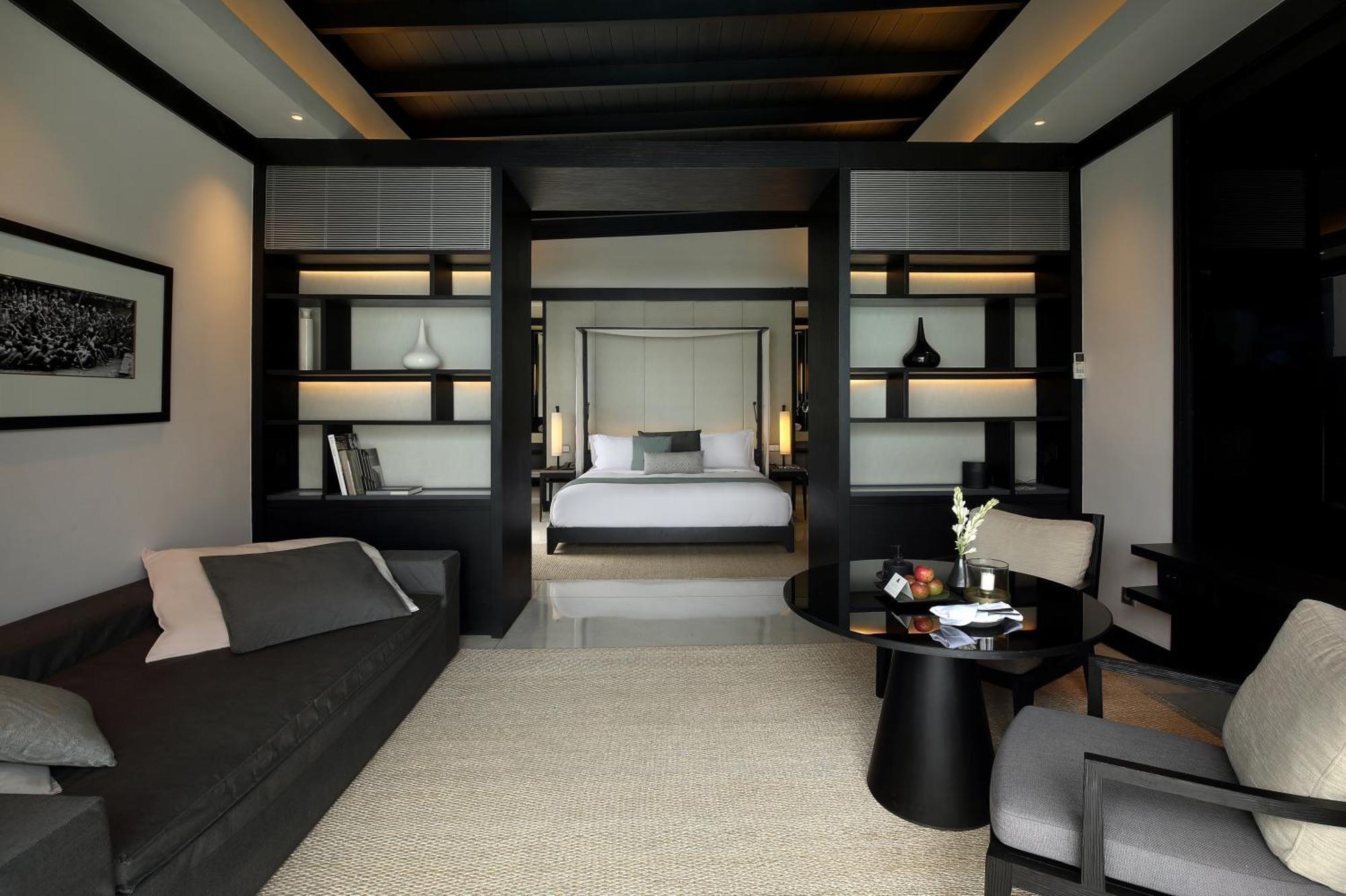 Villa Soori Bali - CHSE Certified Selemadeg Esterno foto