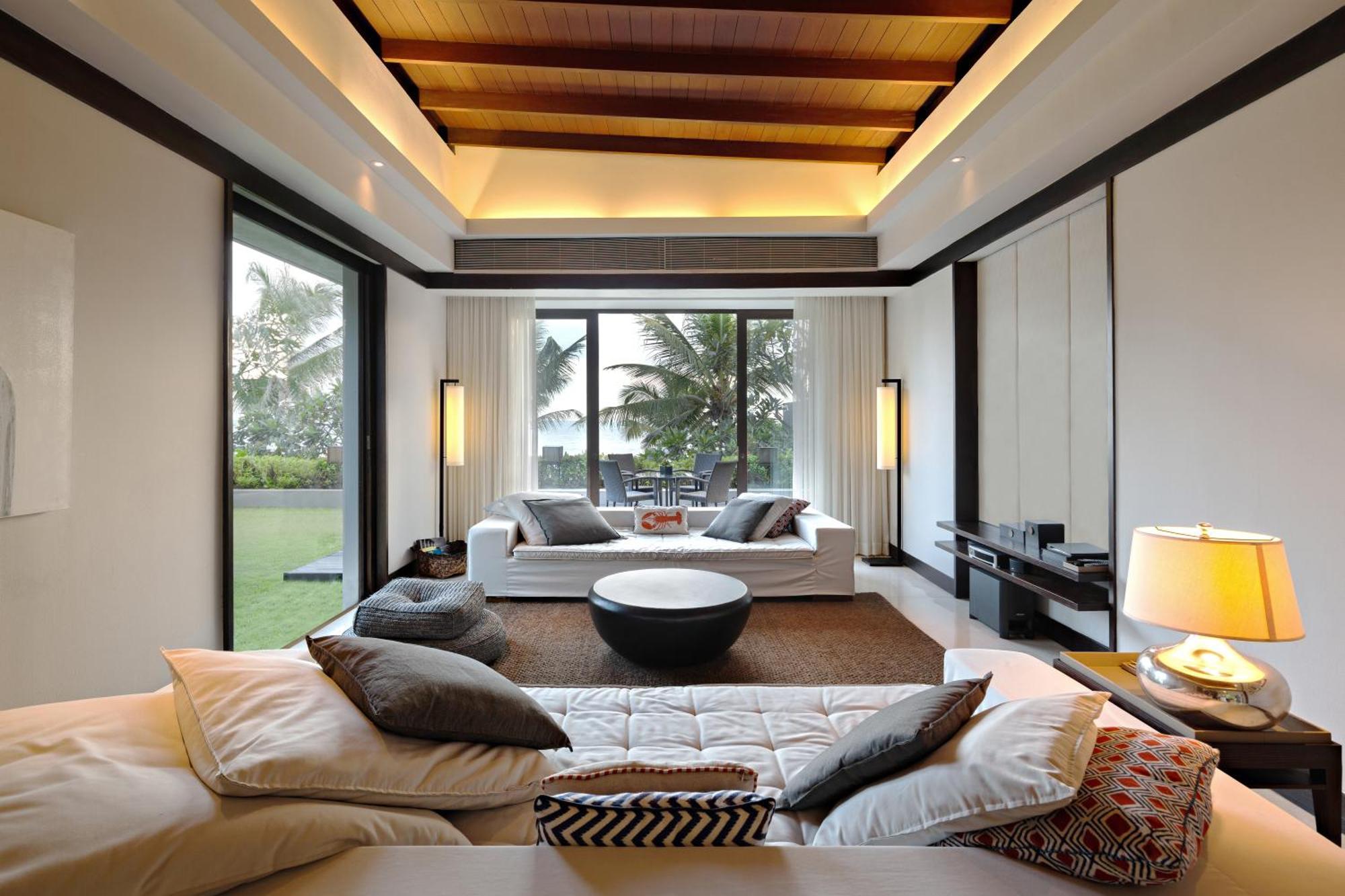 Villa Soori Bali - CHSE Certified Selemadeg Esterno foto