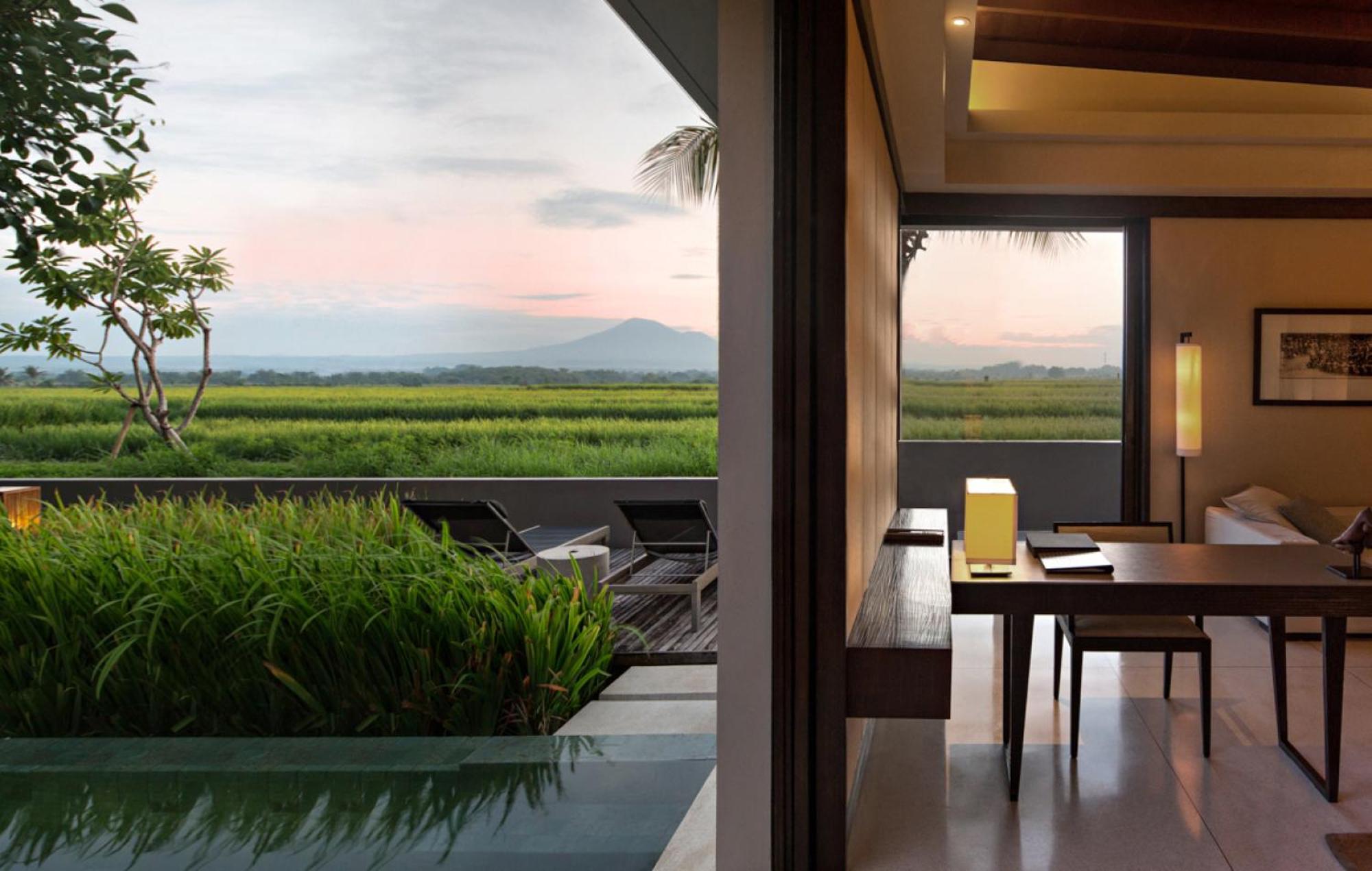 Villa Soori Bali - CHSE Certified Selemadeg Esterno foto