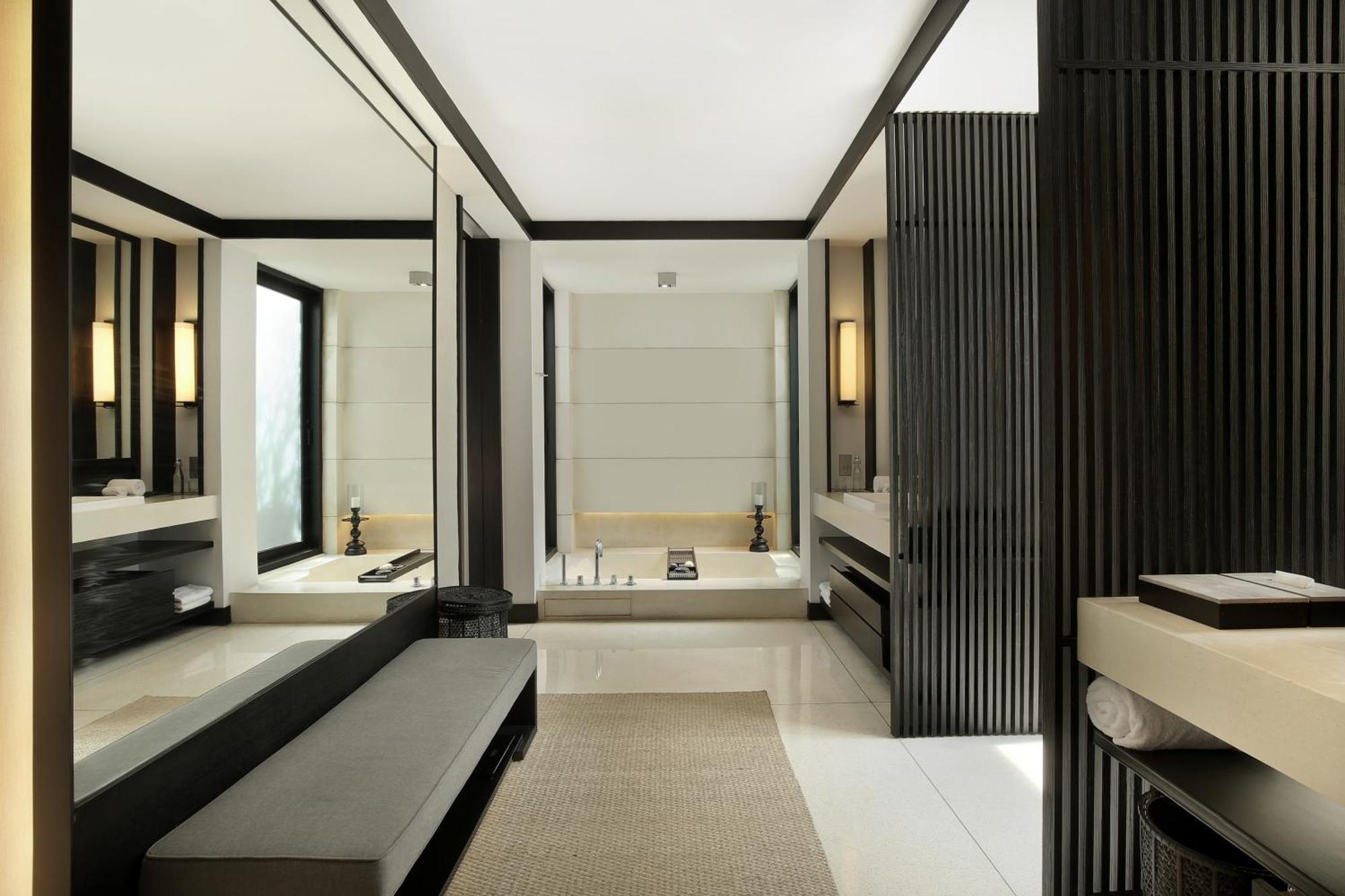 Villa Soori Bali - CHSE Certified Selemadeg Esterno foto