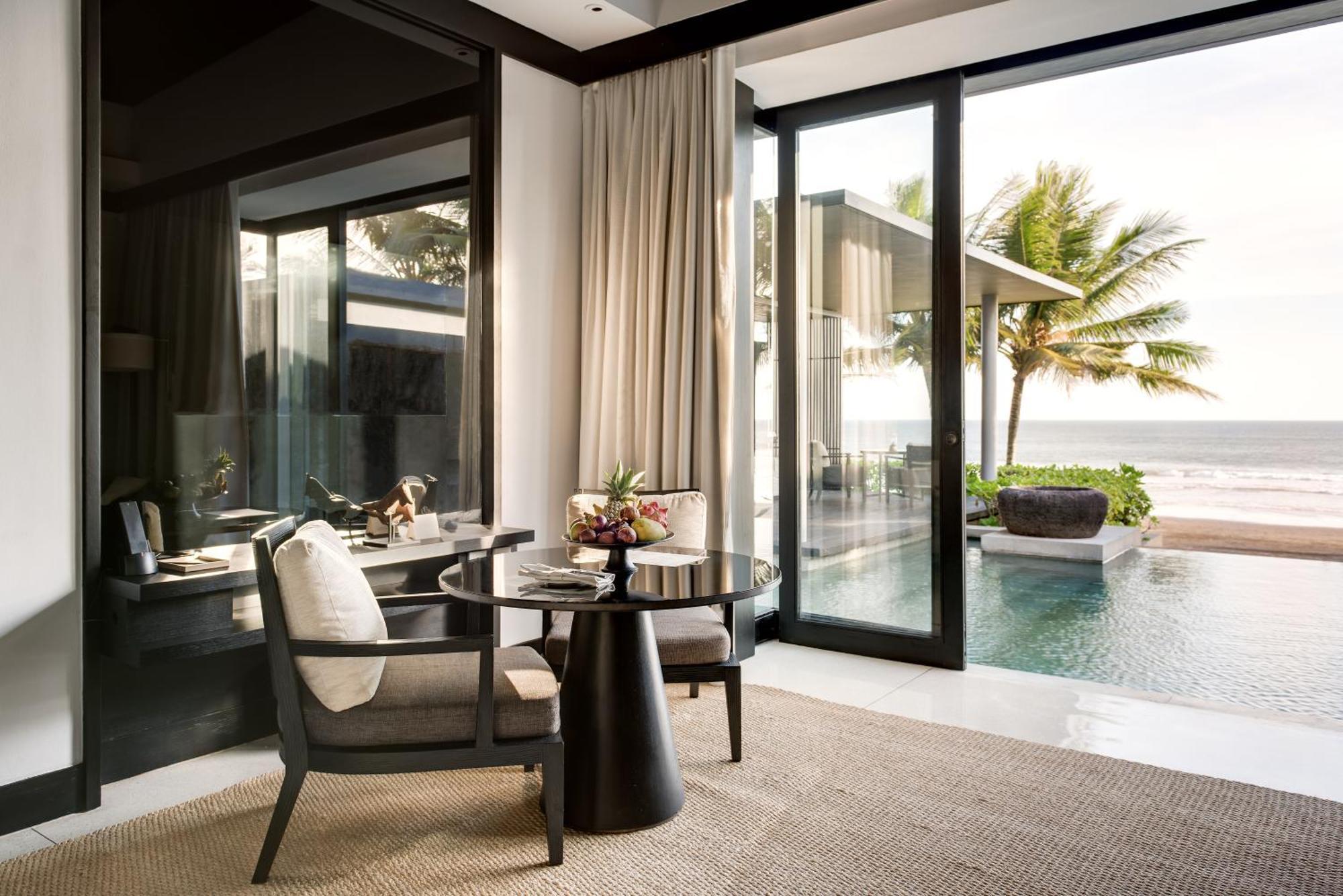 Villa Soori Bali - CHSE Certified Selemadeg Esterno foto