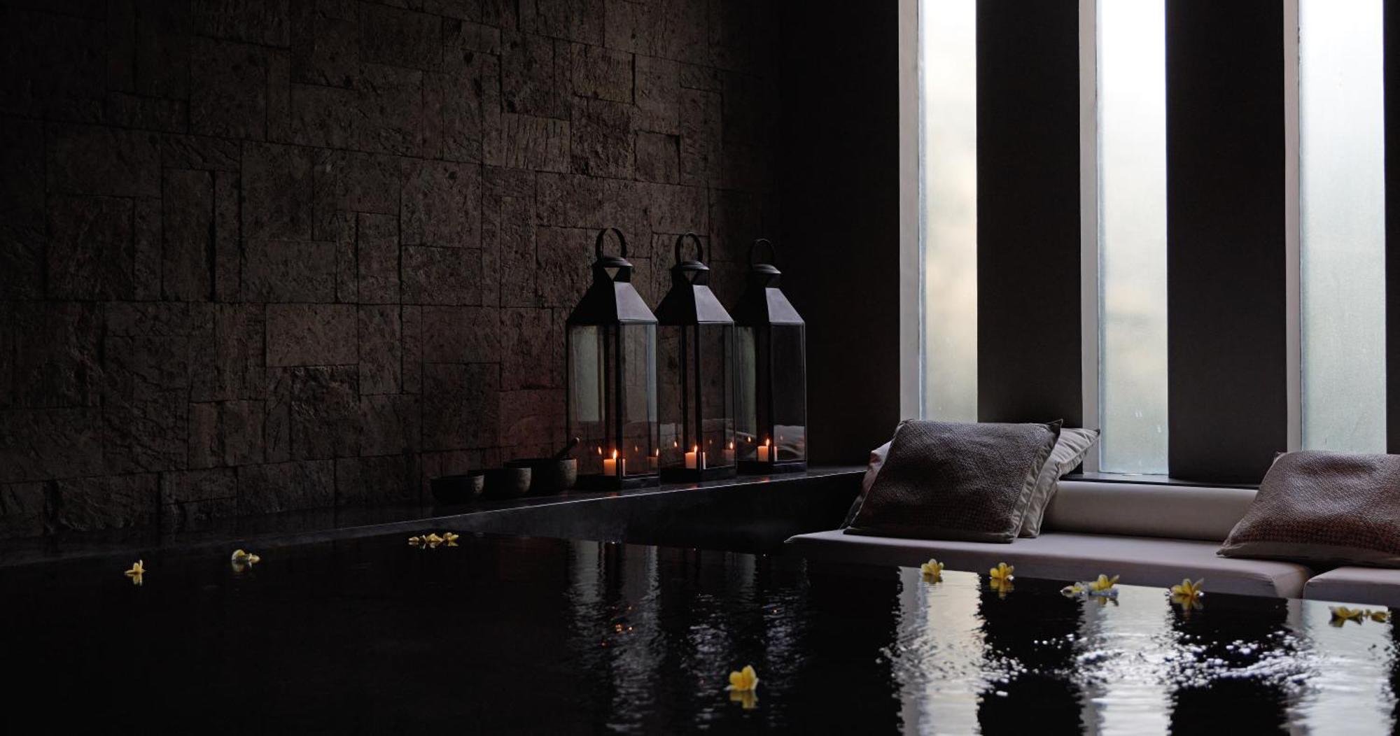 Villa Soori Bali - CHSE Certified Selemadeg Esterno foto