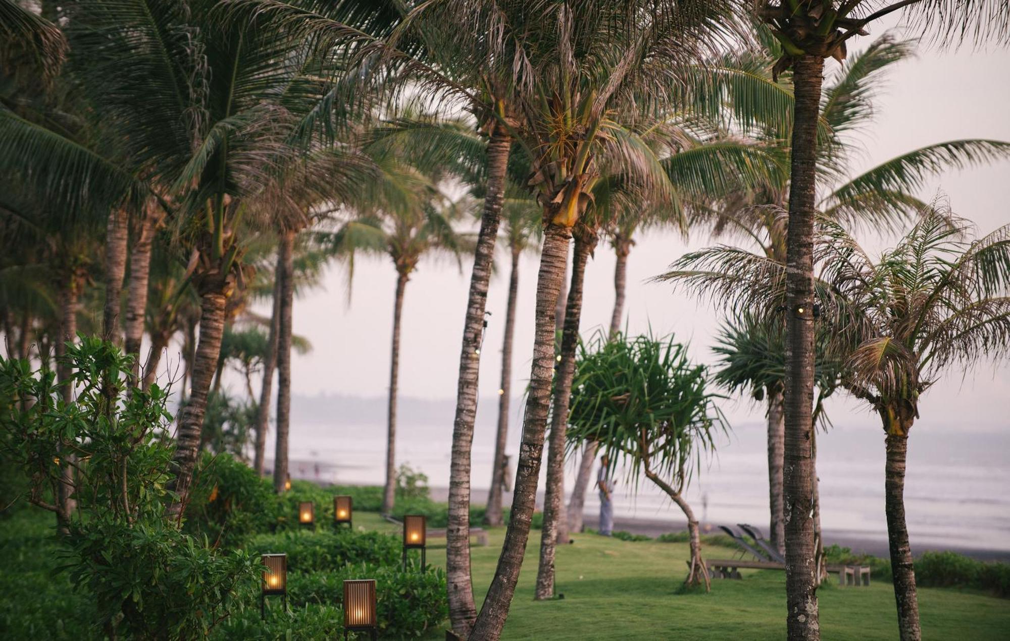 Villa Soori Bali - CHSE Certified Selemadeg Esterno foto