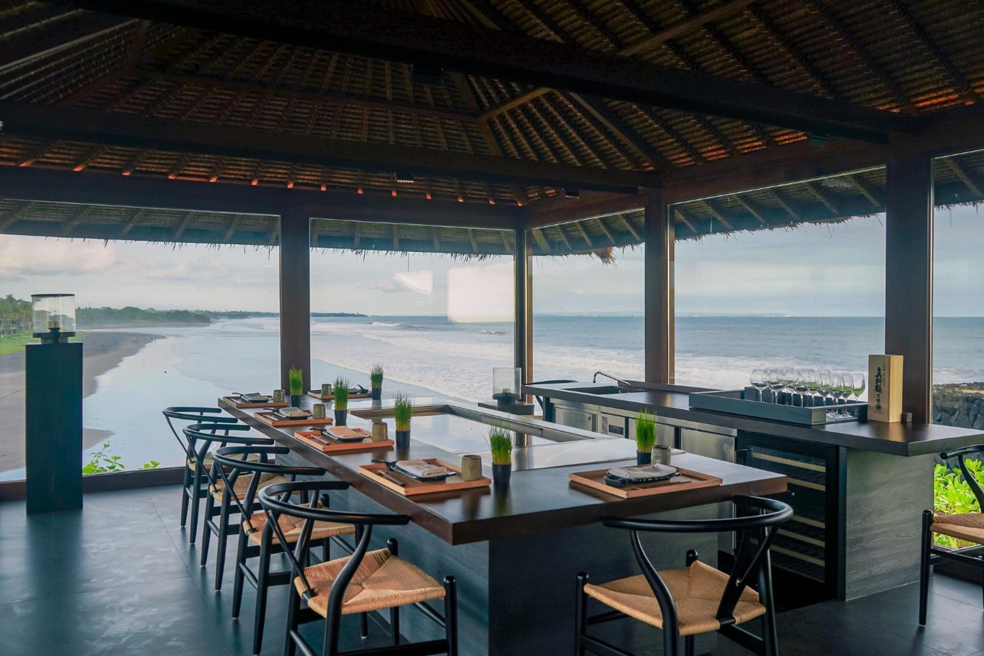 Villa Soori Bali - CHSE Certified Selemadeg Esterno foto